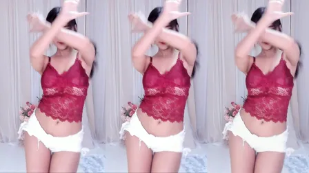 AfreecaTV主播韩璐BJ하루2019年10月2日直播视频舞蹈剪辑21263020